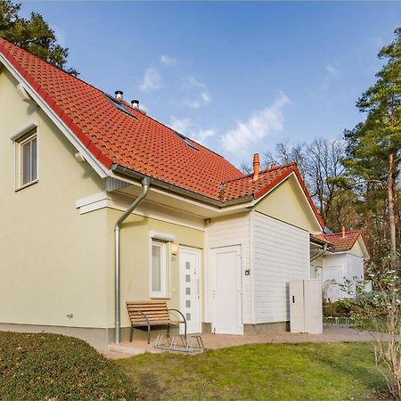 Dhh Am Gothenweg Dhh Anemone Villa Korswandt Exterior photo